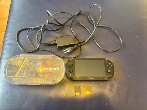 Sony vita pch - sony, pch-2004