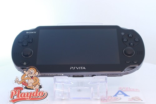Sony vita pch 1100 crystal - ps,