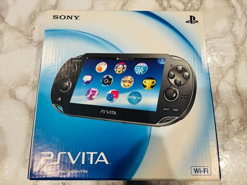 Sony playstation vita - sony,