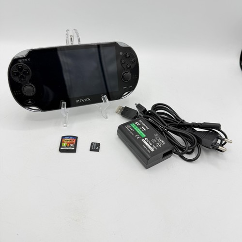 Console sony playstation - console,