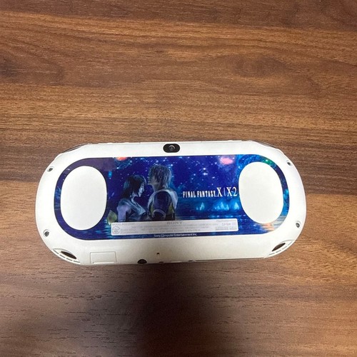 Sony vita pch - vita, pch-2000