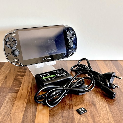 Console playstation vita - ps,