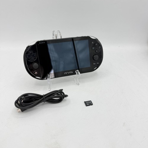 Console sony vita - console,