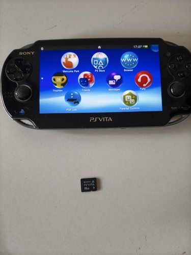 Sony vita psvita nero - psvita,