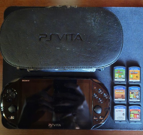 Vita 2000 con - 2000, custodia