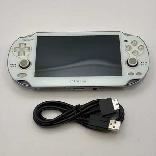 Console sony vita pch 1000 - sony,