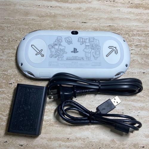 Vita 2000 minecraft - 2000,