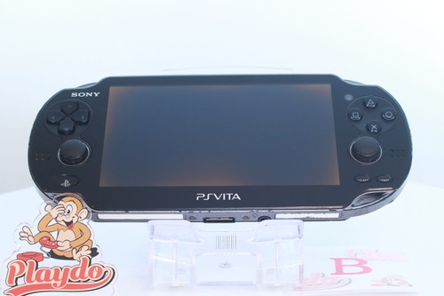 Sony vita pch 1100 crystal - sony,