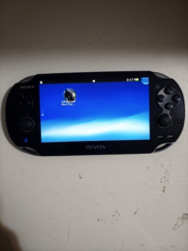 Console sony vita - sony, ps