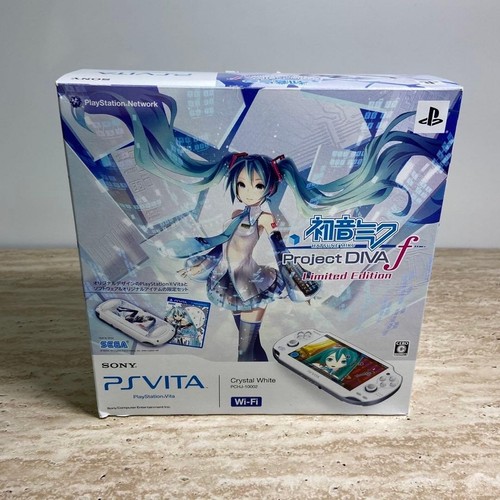 Vita 1000 hatsune miku - vita,