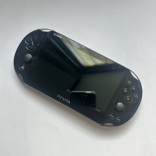 Sony vita pch - sony, pch-2000