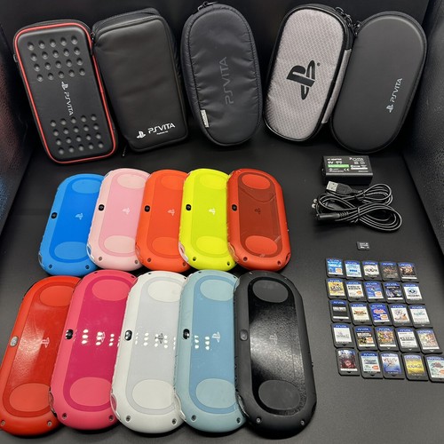 Console vita pch - ps, pch-2000