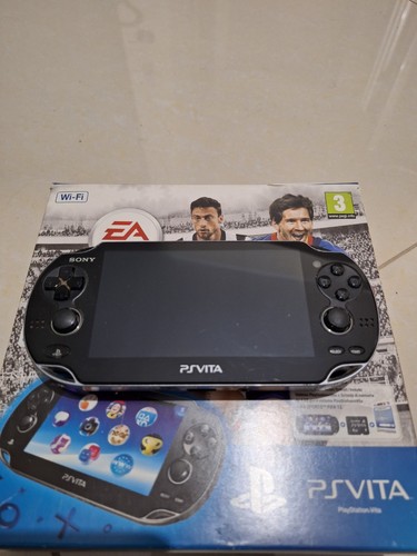 Sony vita pch 1004 - ps, pch-1004