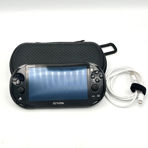 Console vita pch 2004 - ps, pch-2004