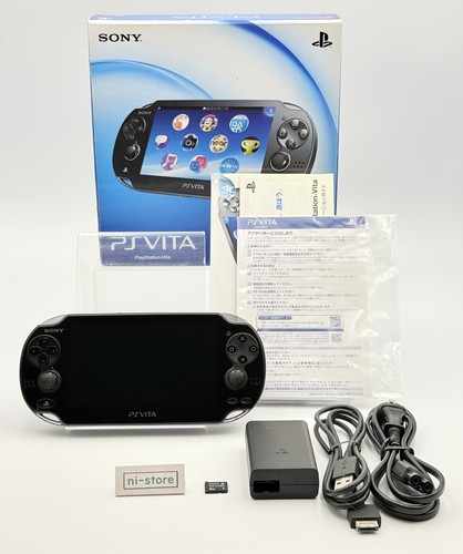 Sony vita pch 1000 - vita,