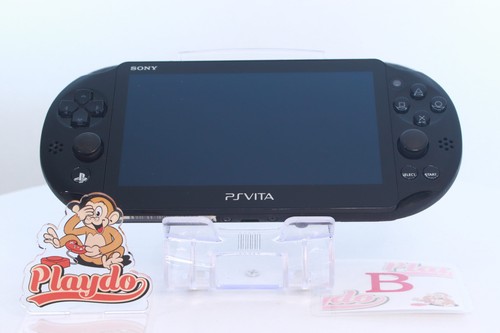 Sony vita pch - vita, console