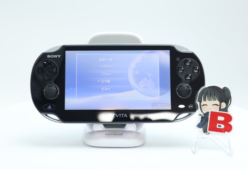 Ottima console sony vita - console, ps