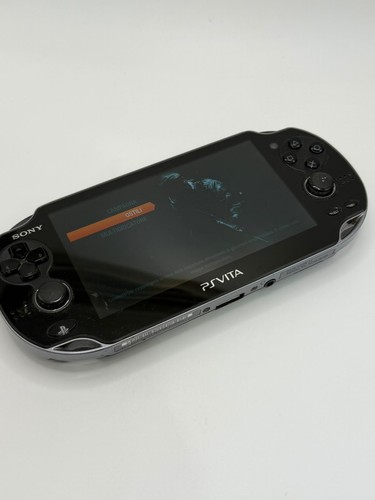Sony vita pch - ps,
